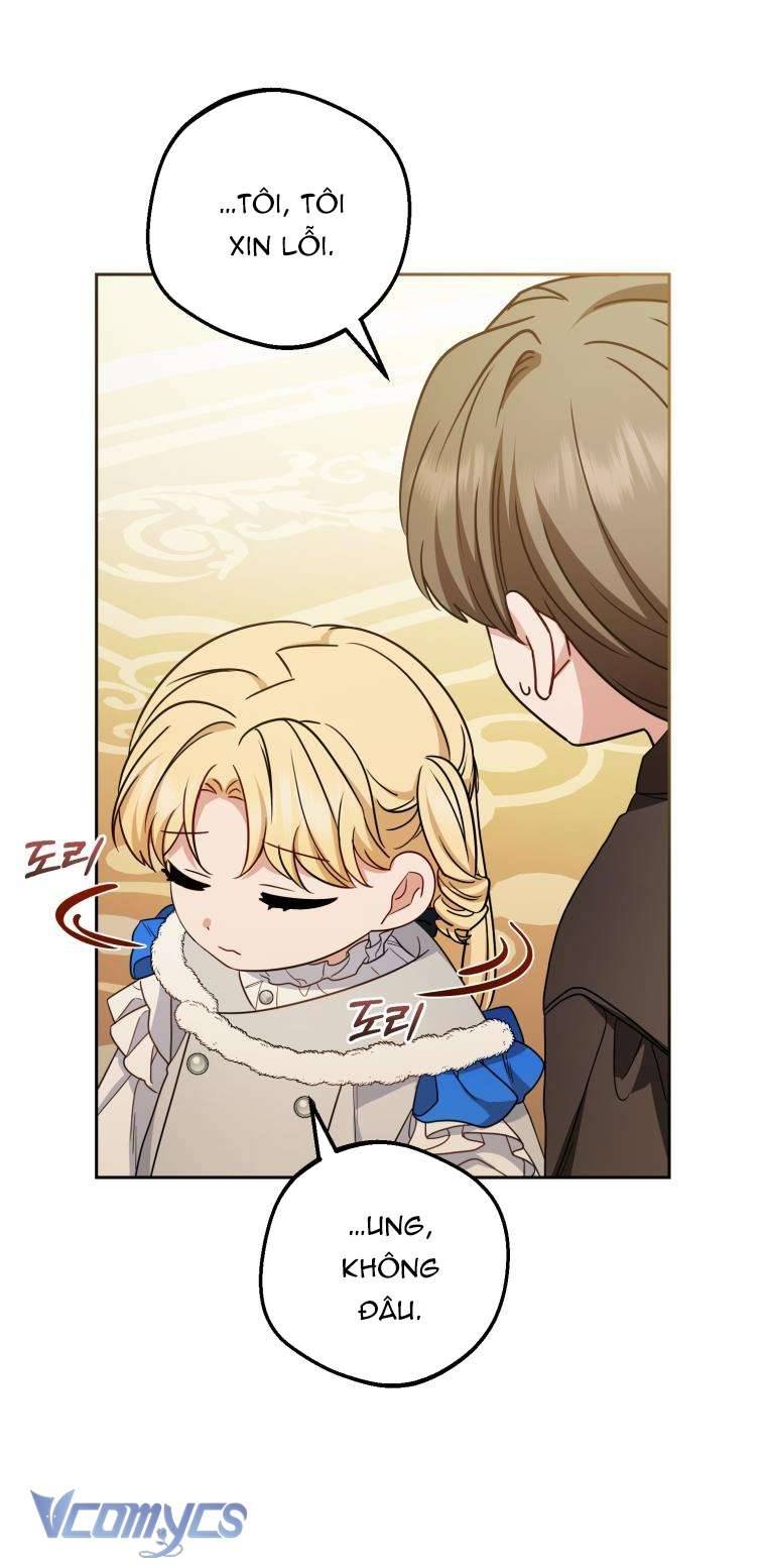 Được Yêu Thương Mà Còn Ngại Ngùng Sao! Chap 56 - Trang 4