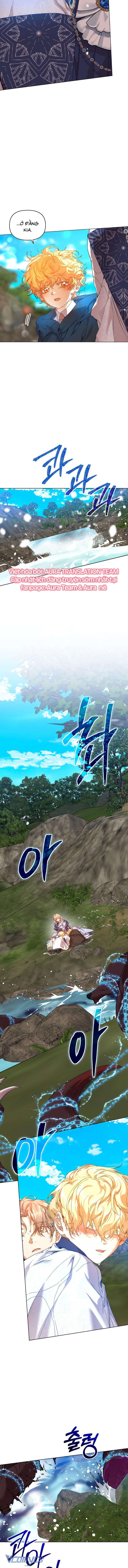 Bảo Mẫu Có Thời Hạn Của Nam Chính Hắc Ám Chap 33 - Next Chap 34