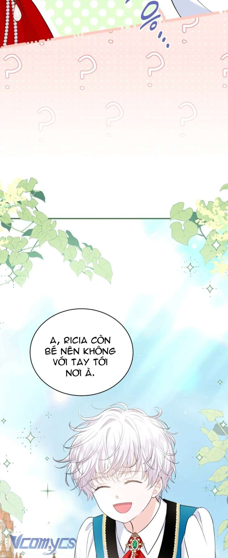 Công Chúa Bé Con Hạng S Thật Mạnh Chapter 7 - Trang 4