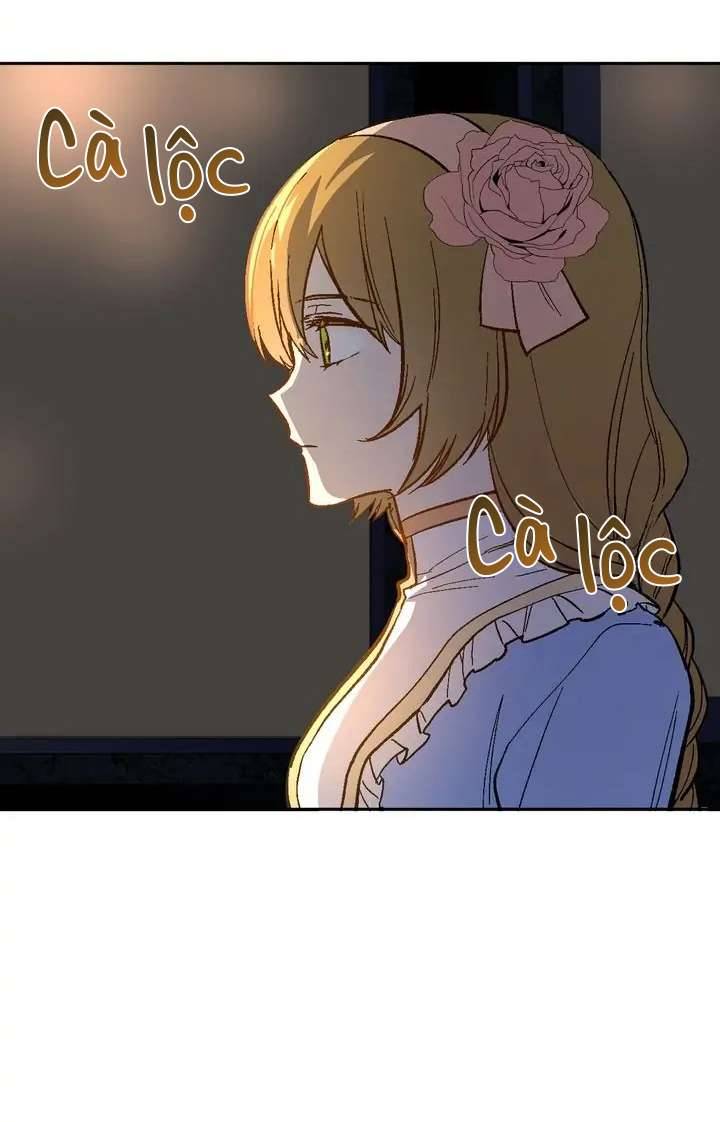 Vị Hôn Thê Khế Ước Của Công Tước Chapter 76 - Trang 4