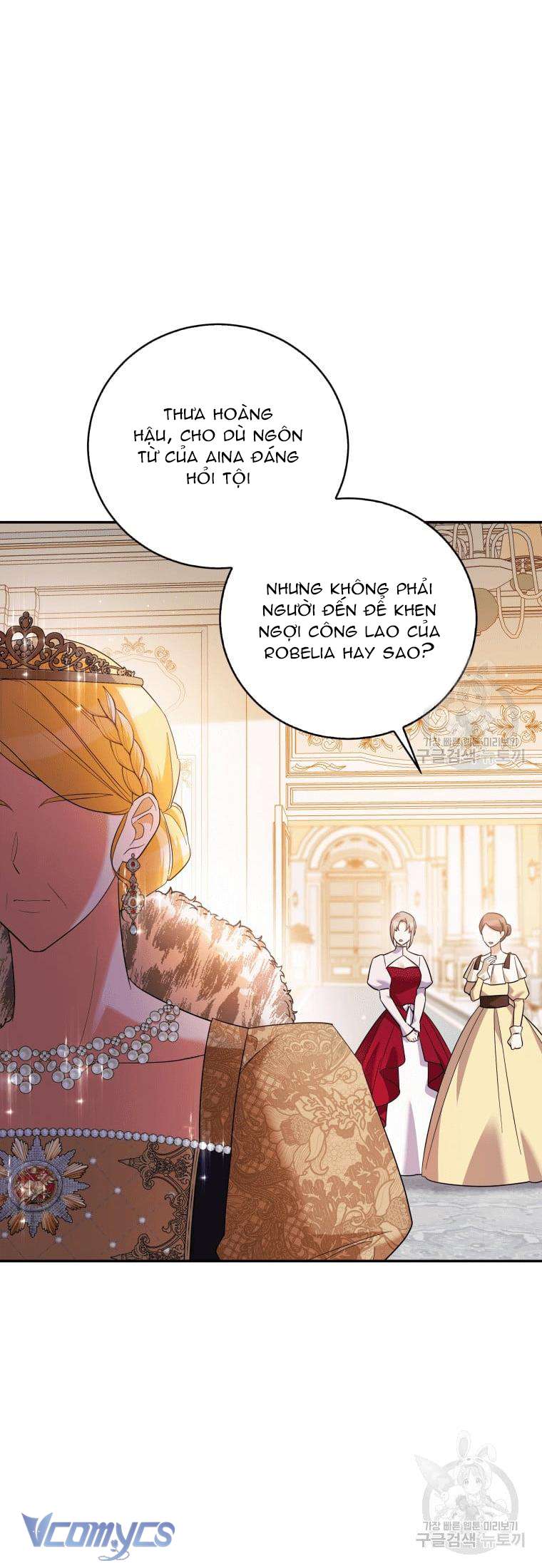 Kế Hoạch Trả Thù Chap 28 - Trang 2