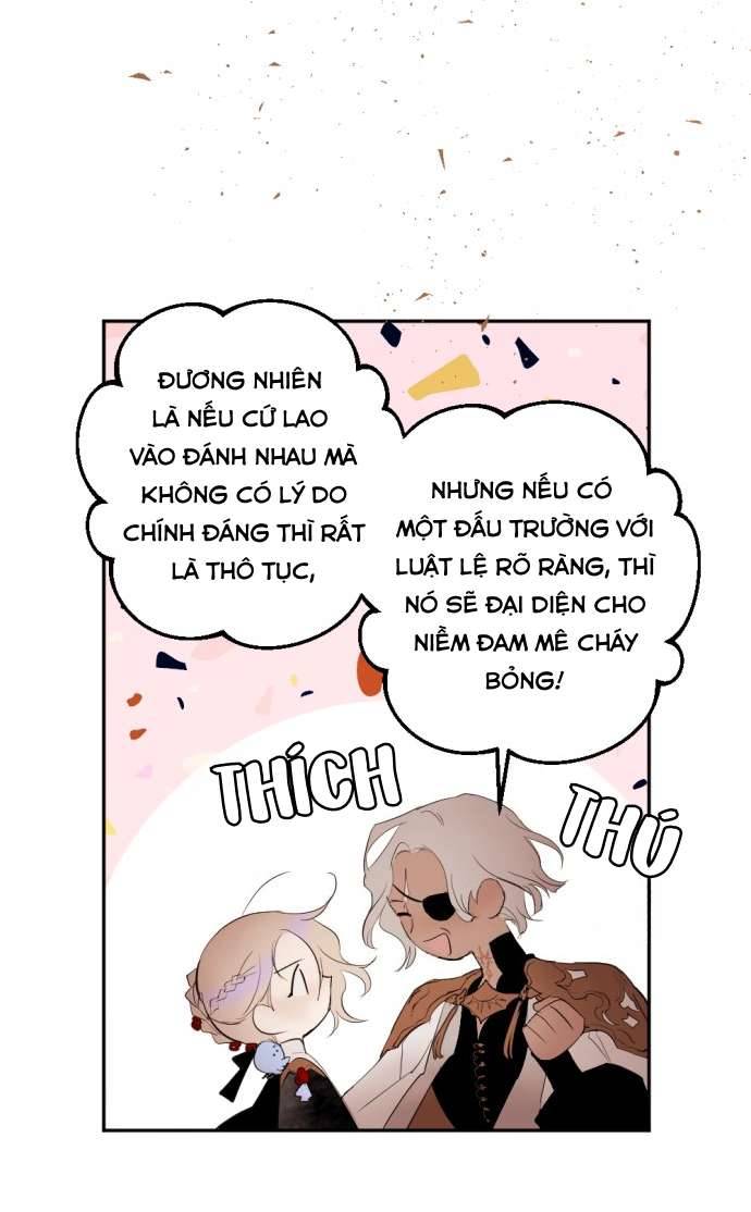 Lời Thú Nhận Của Chúa Tể Bóng Tối Chap 68 - Trang 4