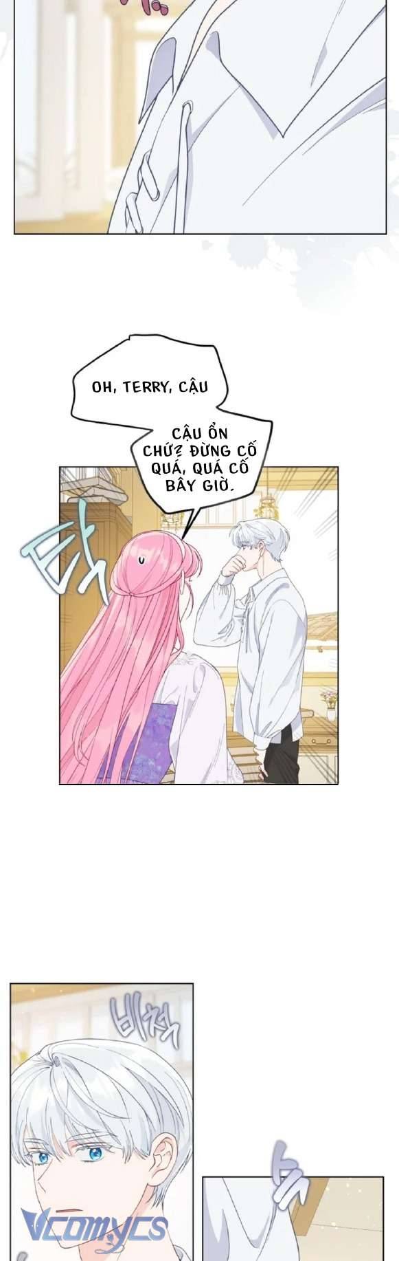 Sự Điều Trị Đặc Biệt Của Tinh Linh Chapter 73 - Trang 4