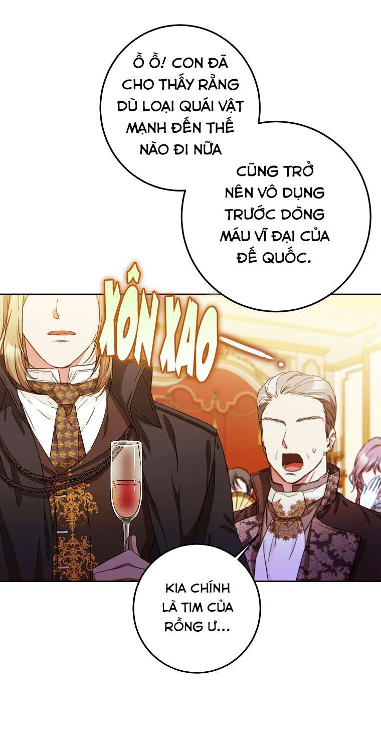 Tôi Trở Thành Vợ Của Nam Chính Chap 32 - Trang 3