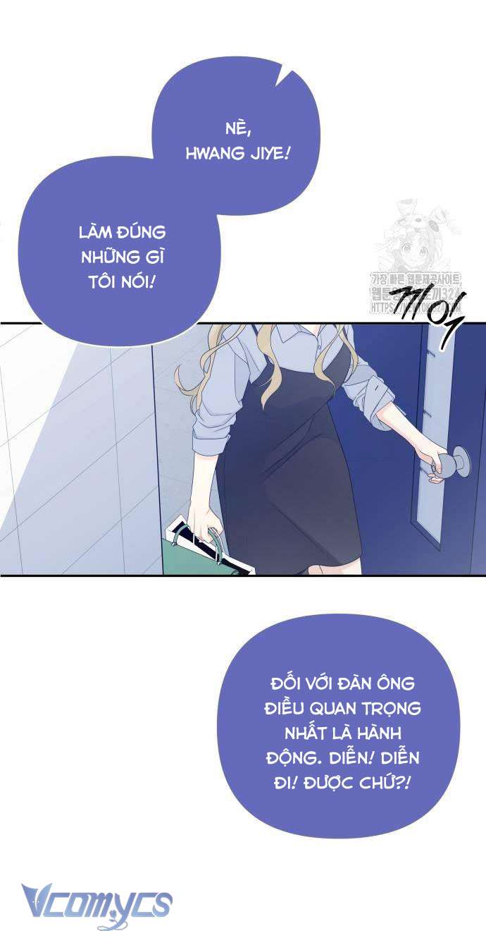 [18+] Cậu Ổn Đến Mức Nào Chap 10 - Trang 2