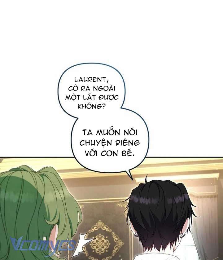 Tôi Được Nuôi Dưỡng Bởi Những Kẻ Phản Diện Chap 70 - Trang 3