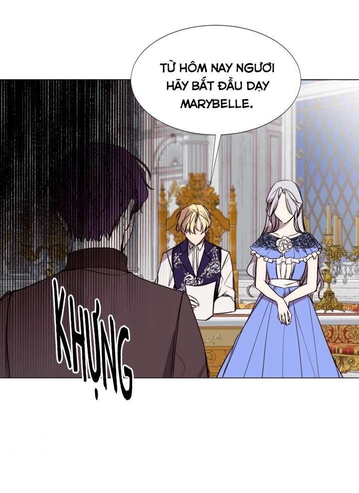 Ác Nữ Cần Bạo Chúa Chapter 13 - Trang 4