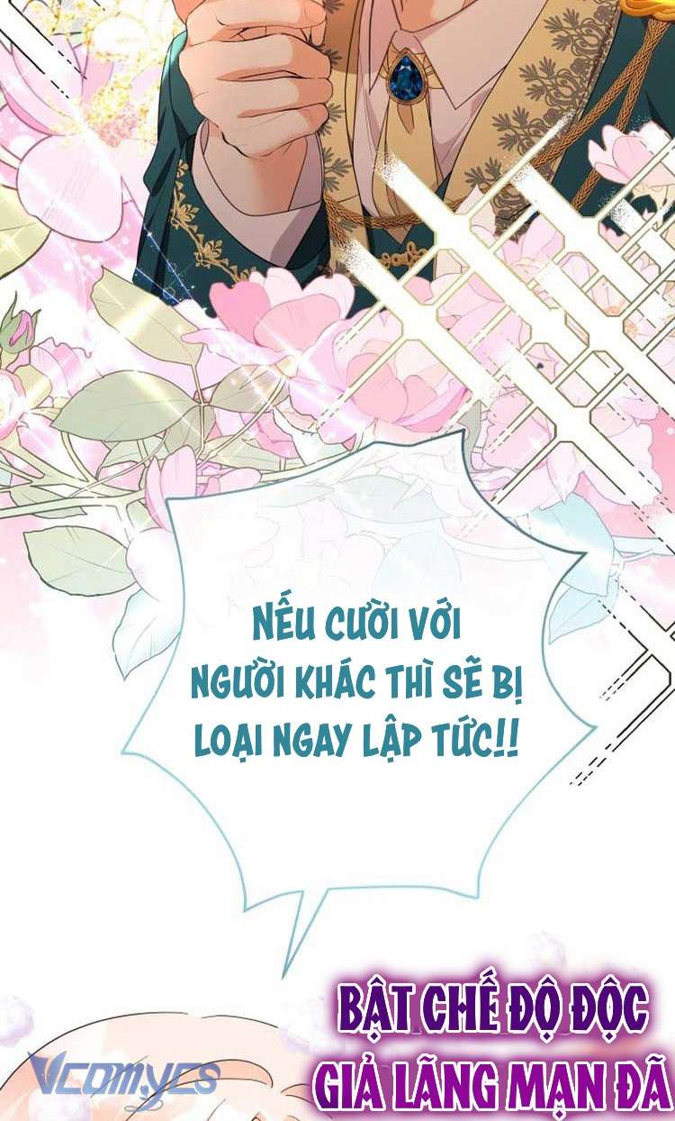 Tiểu Thư Tích Tiền Đi Bụi Chapter 60 - Trang 4