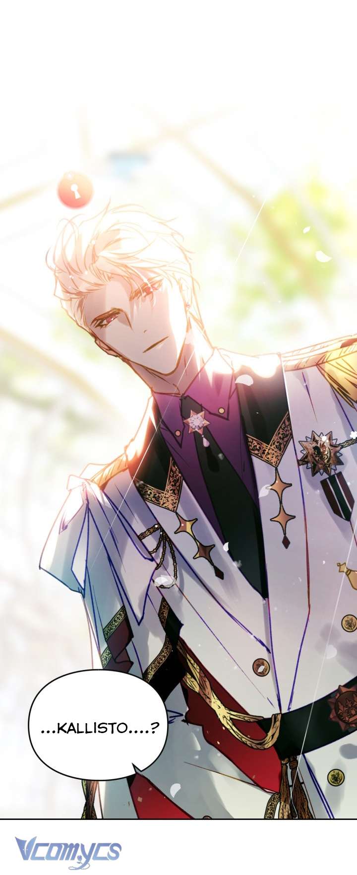 Kết Cục Của Nhân Vật Phản Diện Chỉ Có Thể Là Cái Chết Chap 146 - Next Chapter 147