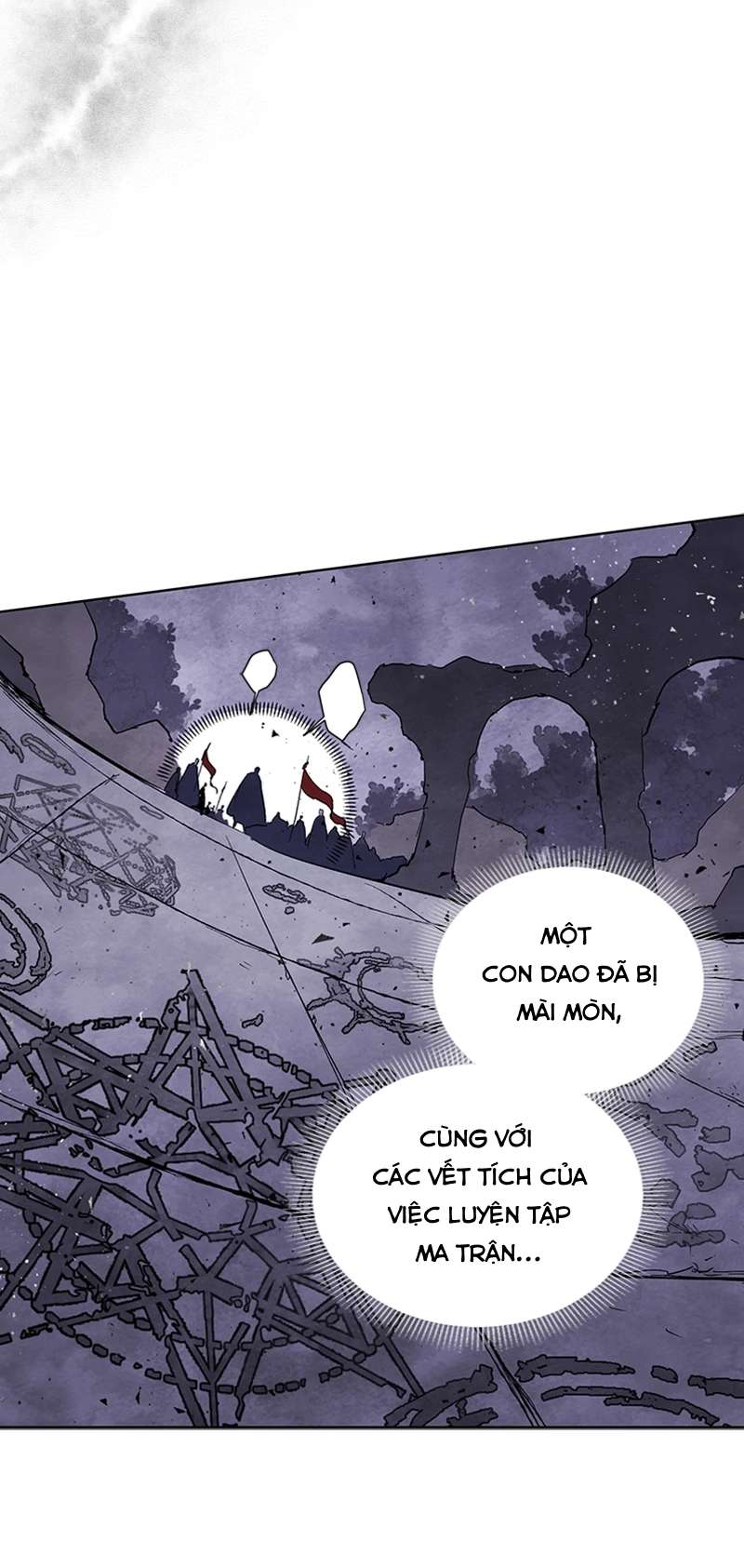Lời Thú Nhận Của Chúa Tể Bóng Tối Chap 5 - Trang 4