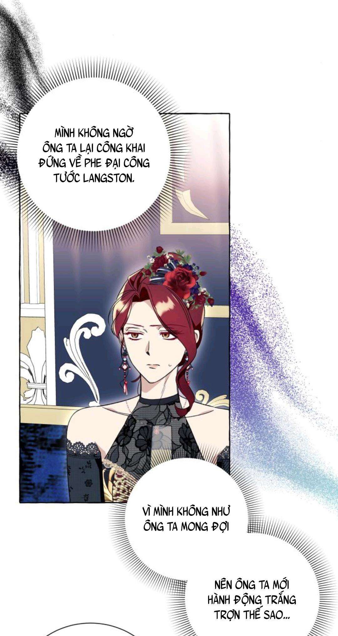 Tôi Tưởng Đó Chỉ Là Tiểu Thuyết Trọng Sinh Bình Thường Chapter 53 - Trang 3