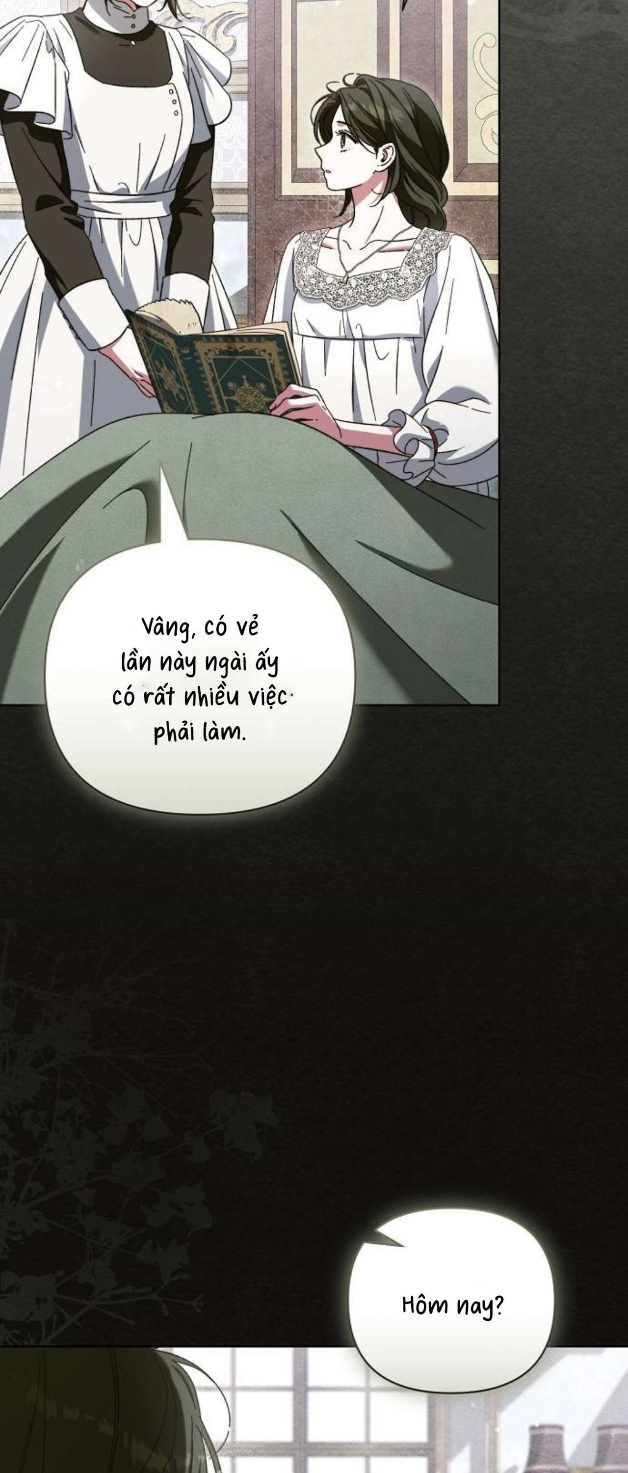 Dành Cho Nàng Juliet Xinh Đẹp Chap 11 - Trang 4