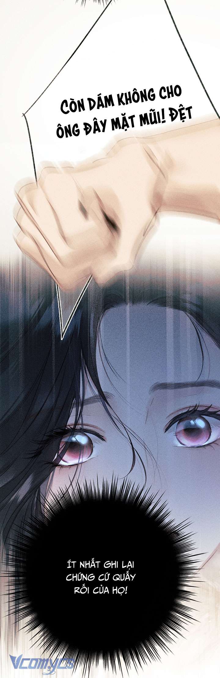 Trêu Nhầm Chap 44 - Next Chap 45