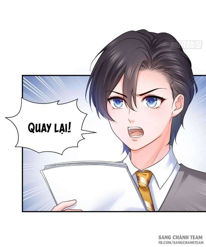 Hệt Như Hàn Quang Gặp Nắng Gắt Chap 78 - Trang 4