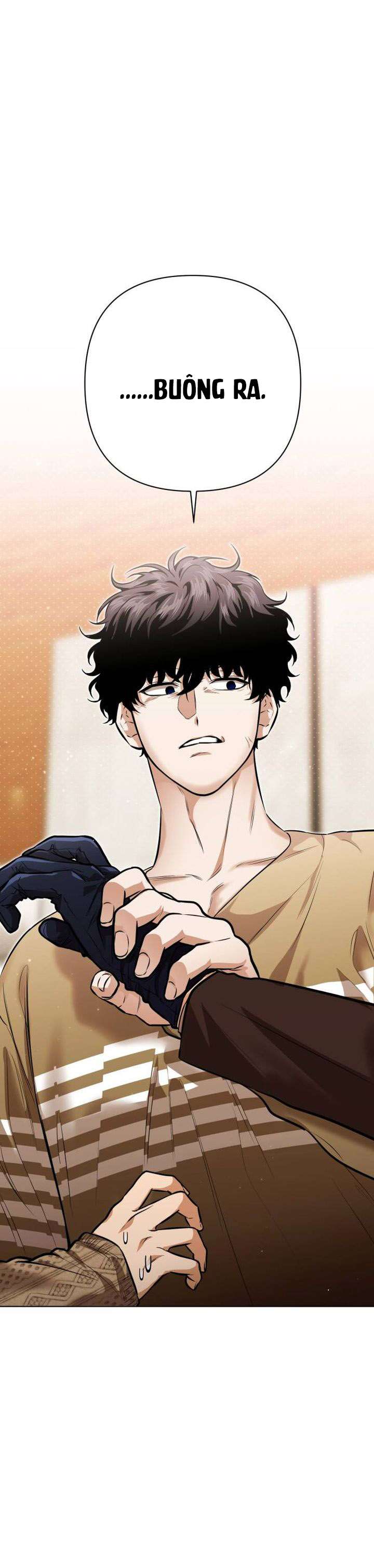 Xin Người Đừng Quên Chap 55 - Trang 4