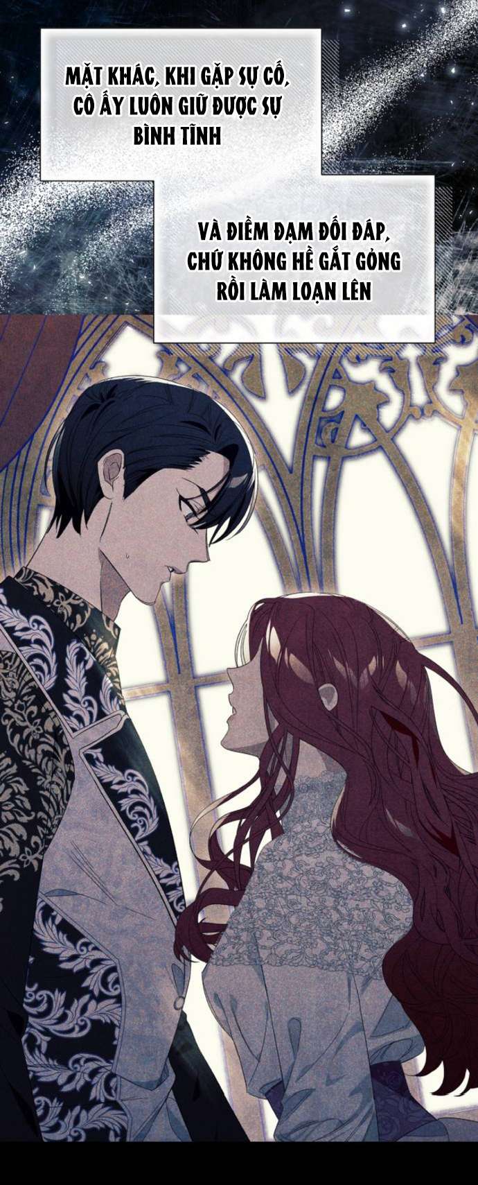 Tôi Tưởng Đó Chỉ Là Tiểu Thuyết Trọng Sinh Bình Thường Chap 31 - Trang 2