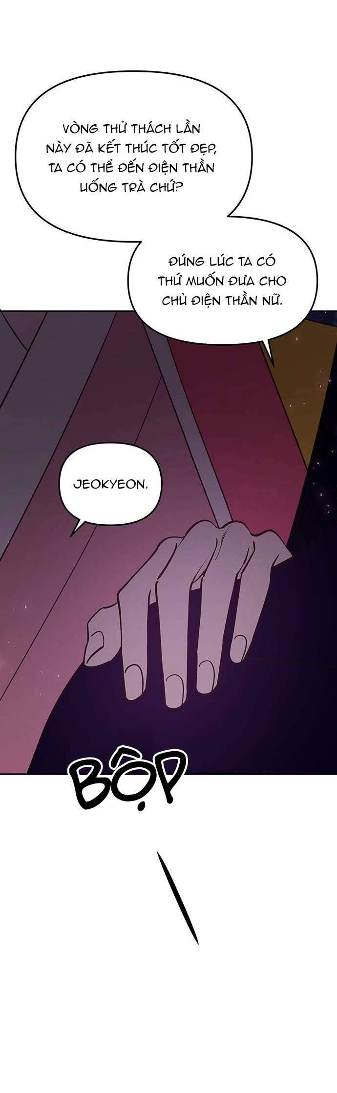 Vương Tử Huyền Bí Chapter 74 - Trang 4