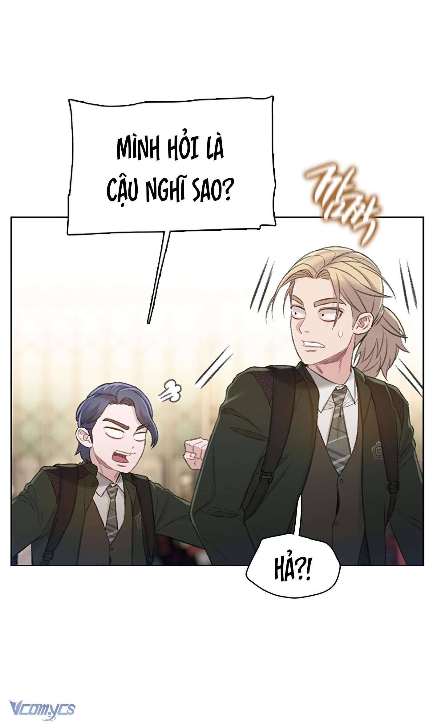 Trăng Tối: Thành Phố Xám (HYBE) Chap 5 - Trang 2