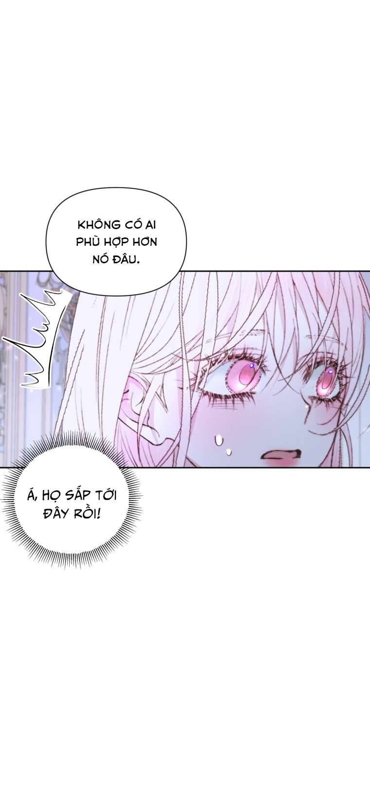 Siren: Trở Thành Gia Đình Của Nhân Vật Phản Diện Chapter 45 - Next Chapter 46