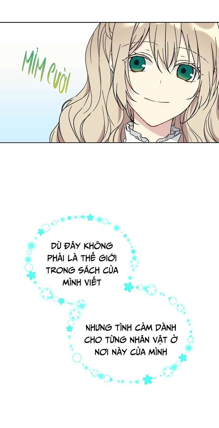 Vương Miện Lục Bảo Chap 21 - Trang 2