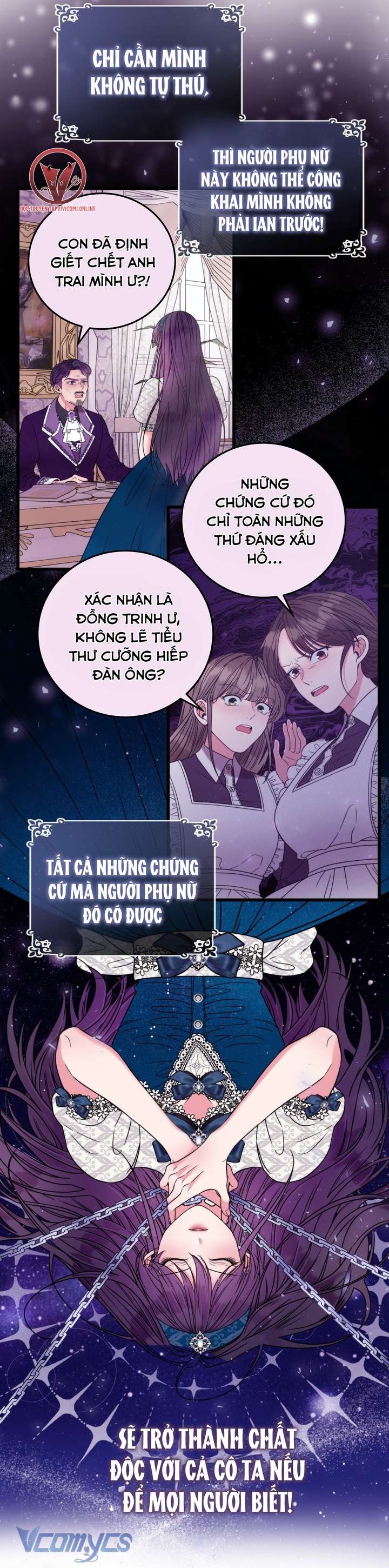 [18+] Anh Trai Đã Thay Đổi Chap 14 - Trang 2