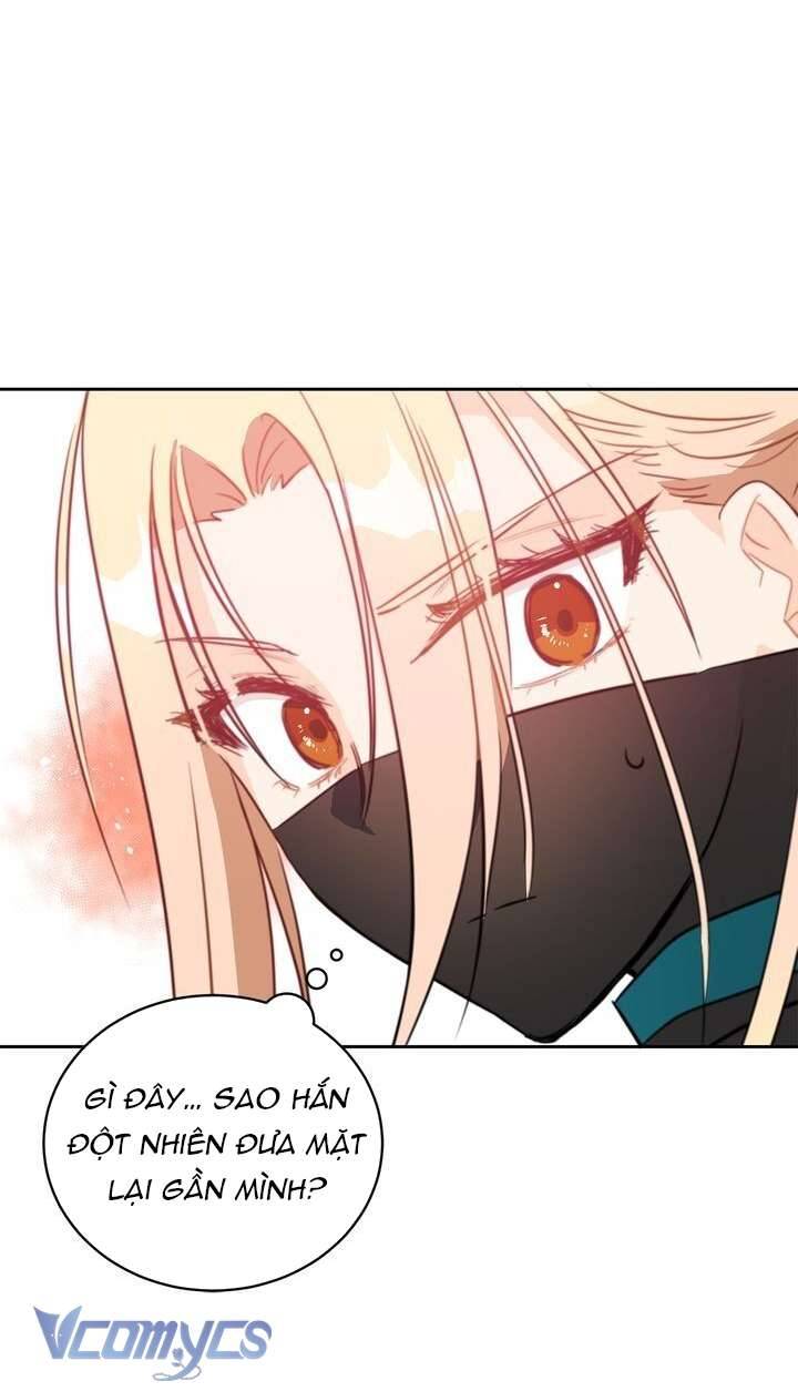 Ái Phi Khế Ước Chapter 40 - Trang 4