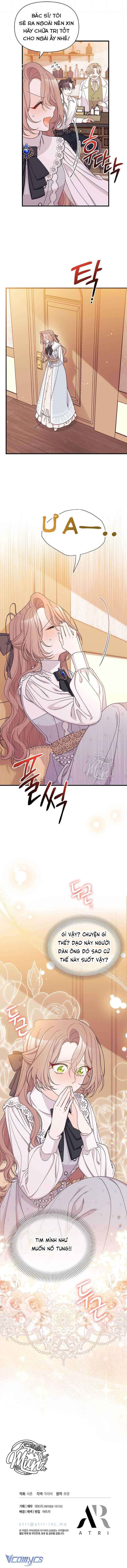 Nhặt Được Nam Chính Tặng Kèm Phu Quân Chap 57 - Trang 3