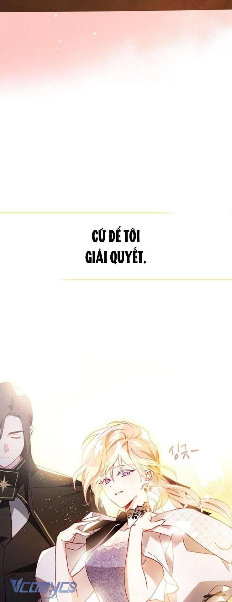 Nuôi vị hôn phu bằng tiền bạc. Chap 9 - Trang 2