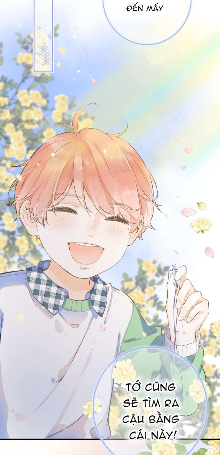 Ánh Sao Phiêu Linh Trong Nước Chapter 53 - Trang 4