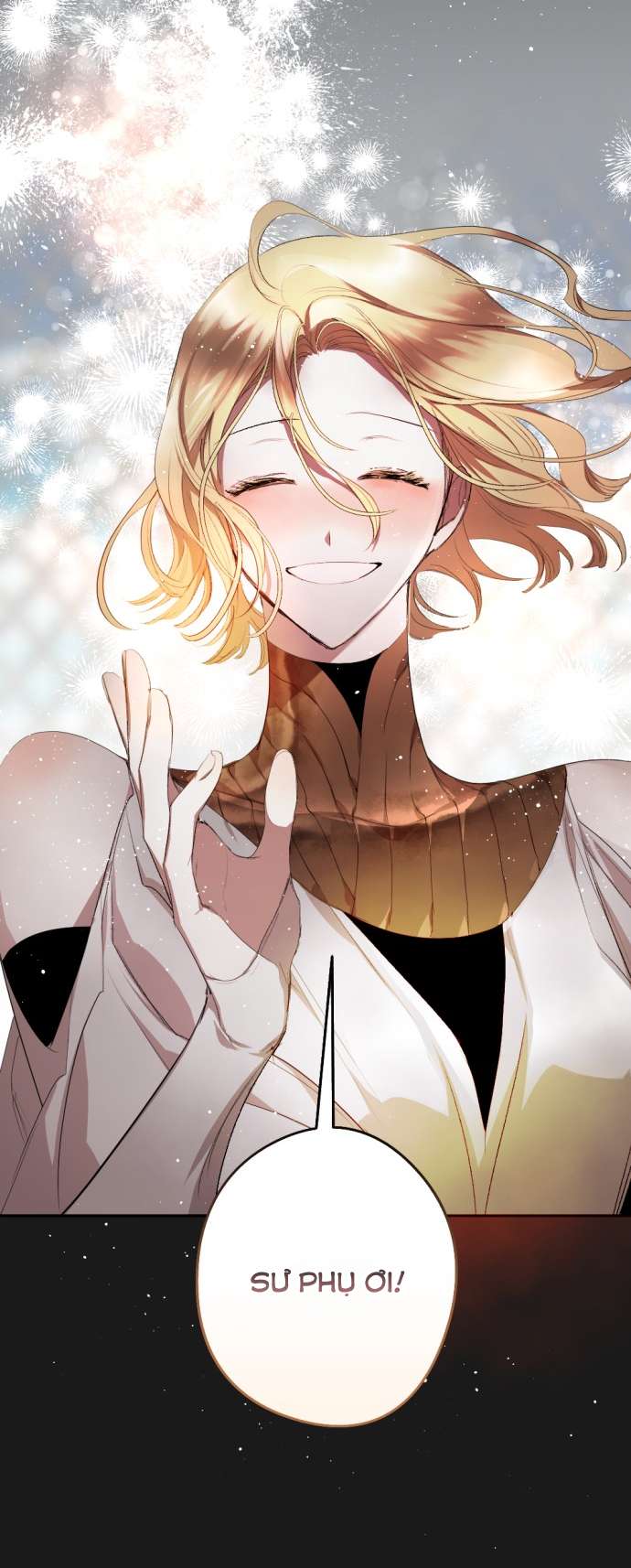 Lời Thú Nhận Của Chúa Tể Bóng Tối Chapter 107 - Trang 4