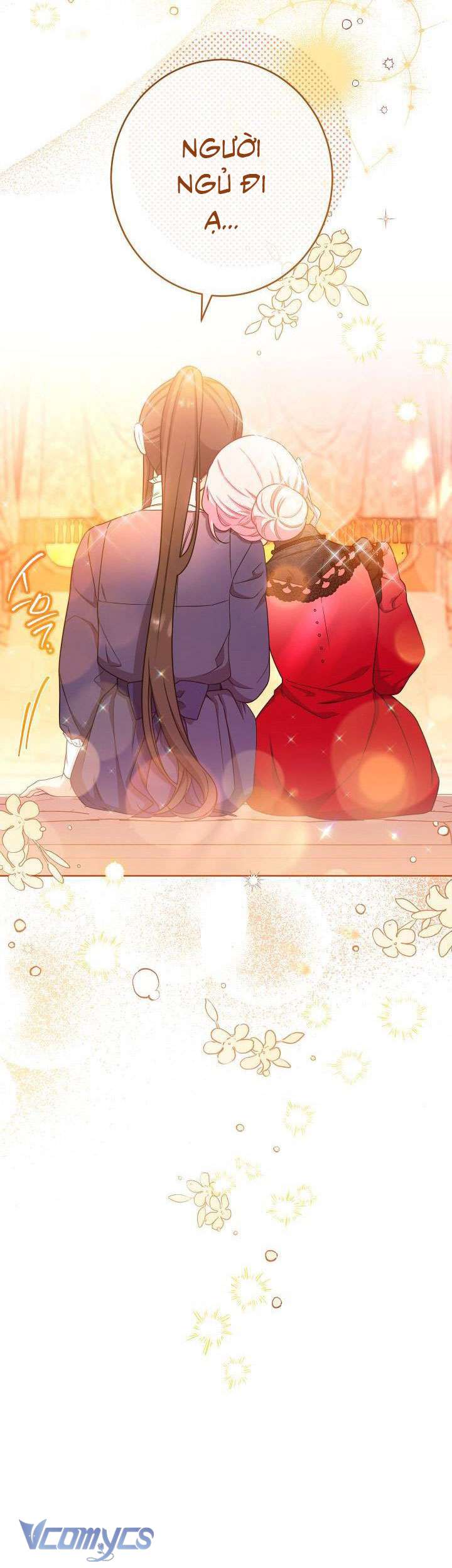 Hầu Gái Độc Quyền Của Hoàng Hậu Phản Diện Chapter 15 - Trang 4