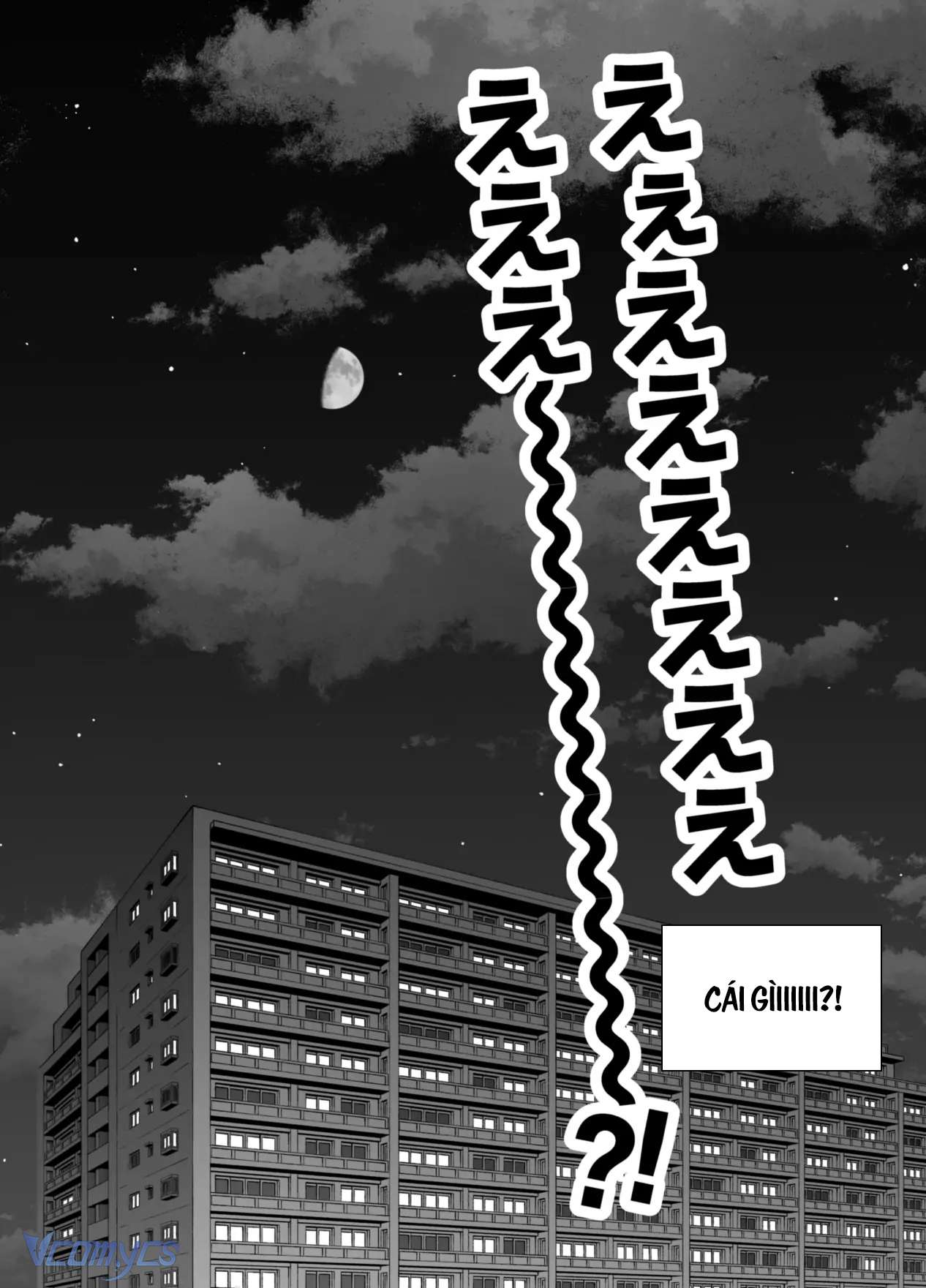 [18+] Đừng Hòng Thoát Khỏi Hiệp Sĩ Quàng Khăn Đỏ Chap 1 - Trang 2