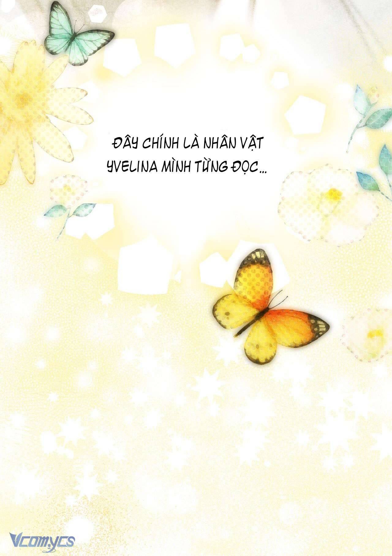 Thánh Nữ Giả Muốn Bỏ Trốn Chap 2 - Trang 4