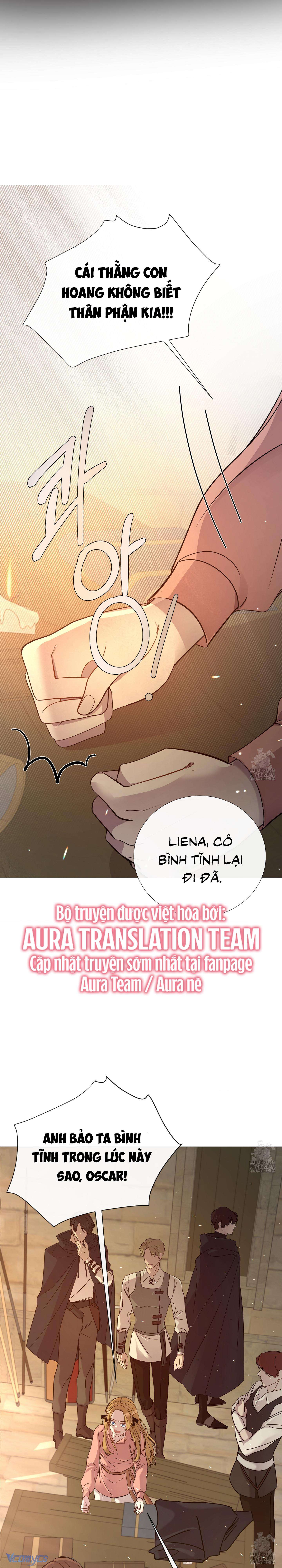 Lâu Đài Hoang Dã Chap 3 - Trang 2