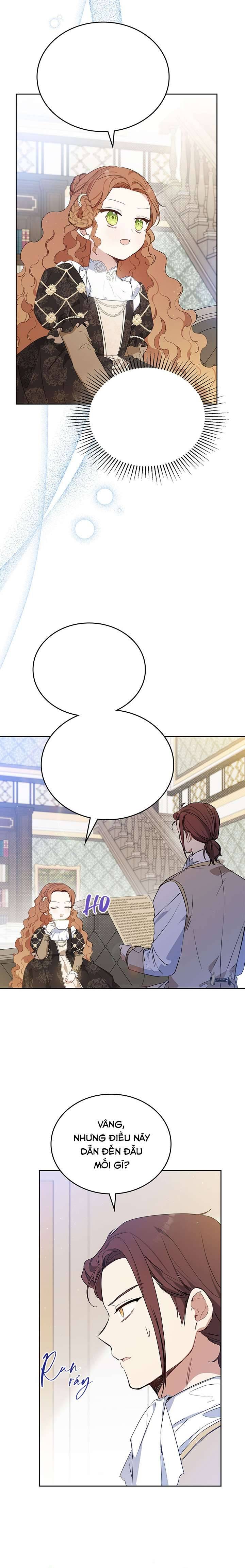 Kiếp Này Nhất Định Làm Gia Chủ Chap 102 - Trang 2