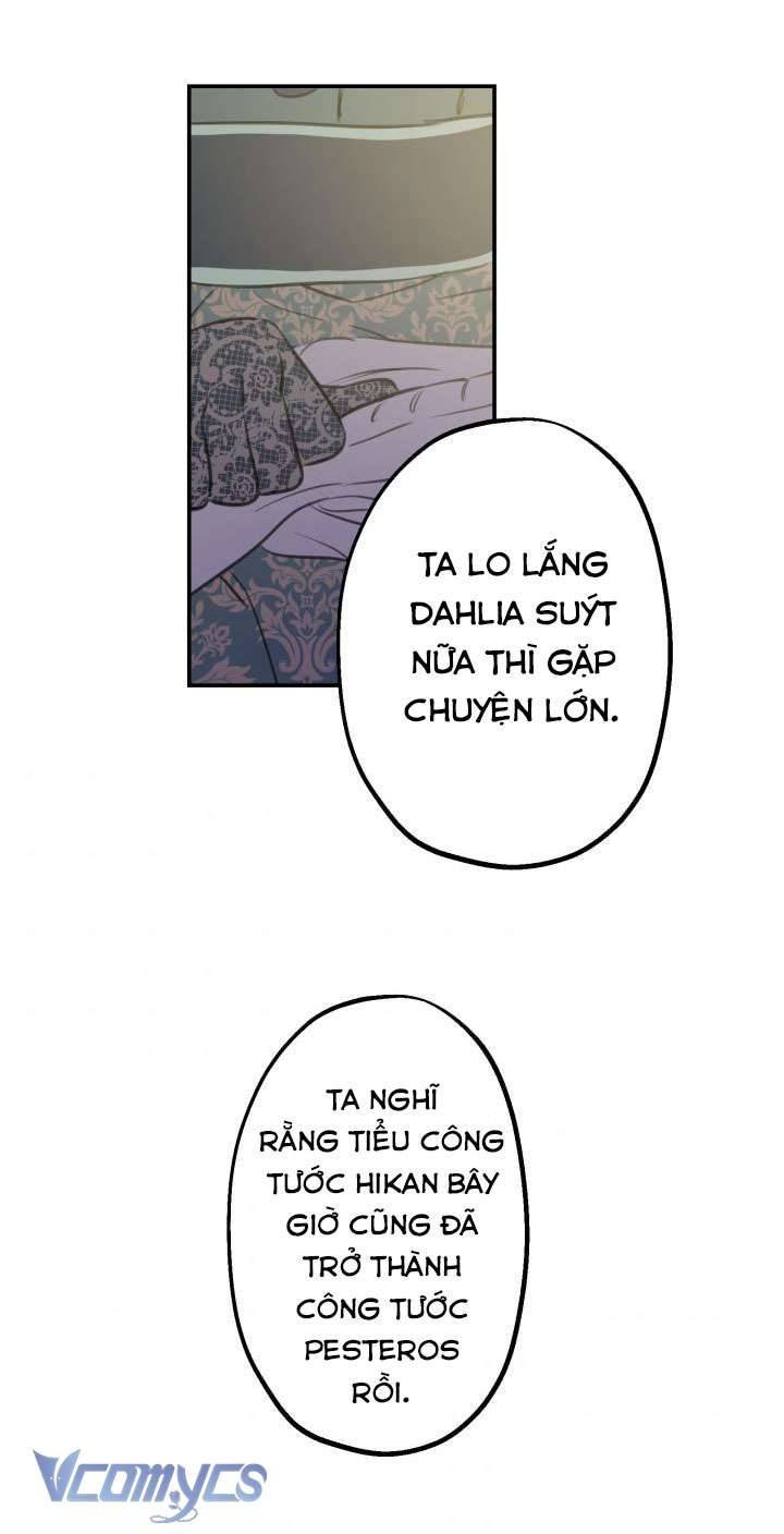 Những Nhân Vật Mạnh Nhất Thế Giới Ám Ảnh Tôi Chapter 17 - Trang 4