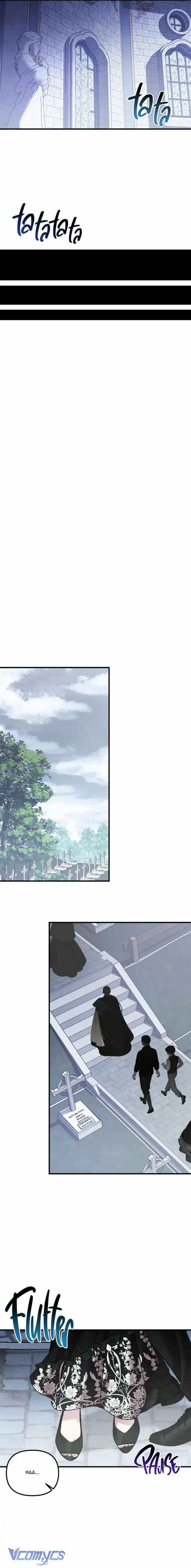 Hôn Nhân Liên Minh Để Trả Thù Chap 7 - Trang 2