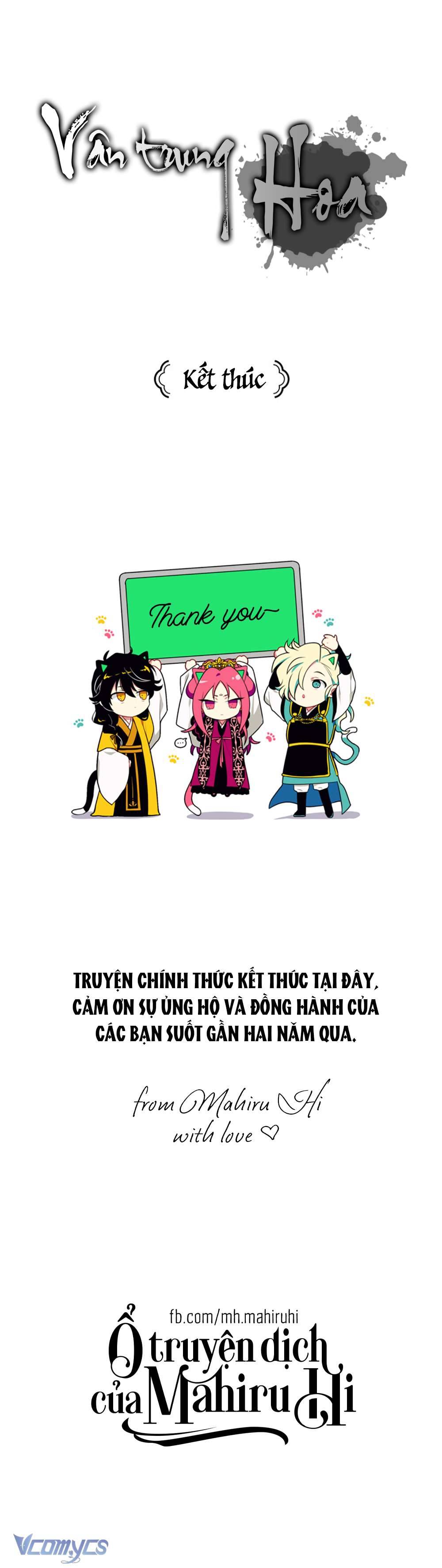 Vân Trung Hoa Chapter 126 - Trang 4