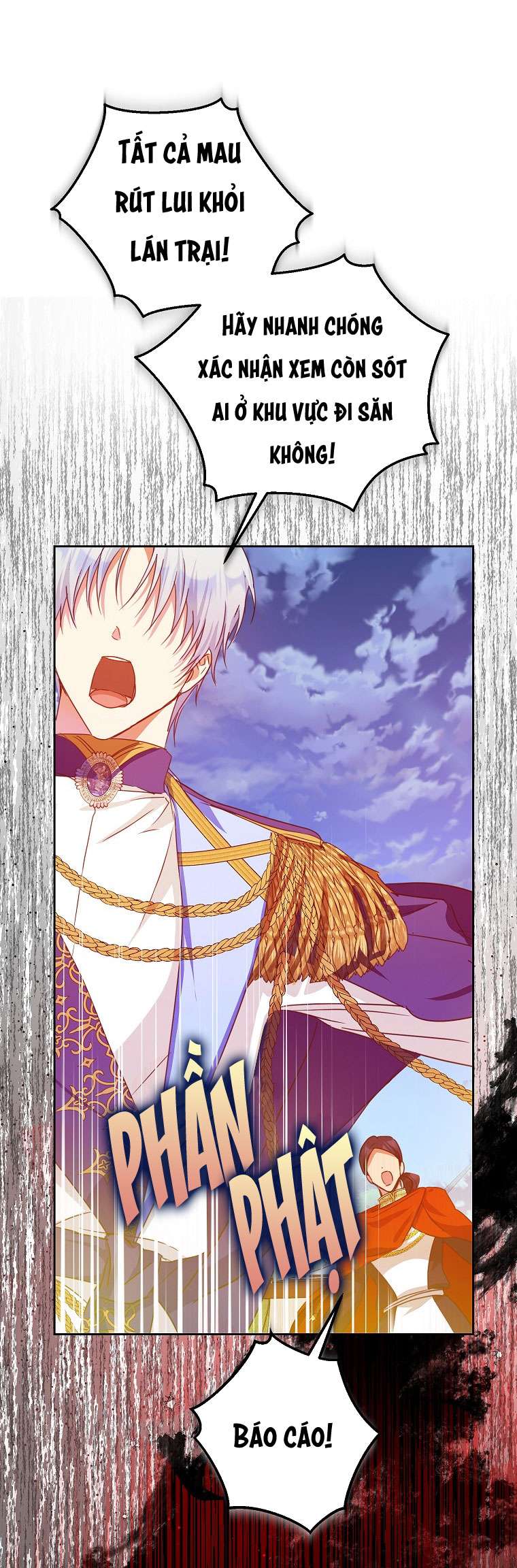 Tôi Trở Thành Vợ Của Nam Chính Chap 39 - Trang 3