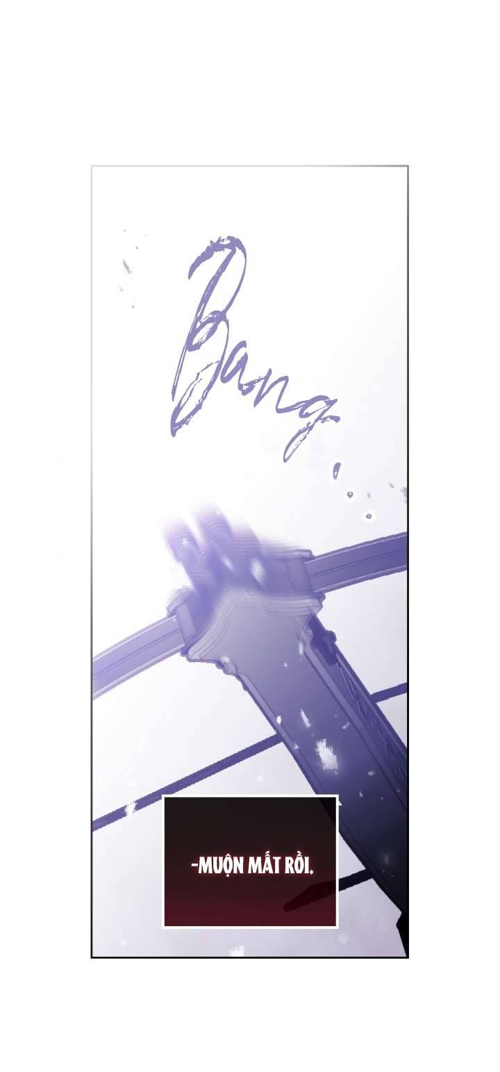 Kết Cục Của Nhân Vật Phản Diện Chỉ Có Thể Là Cái Chết Chapter 70 - Trang 4