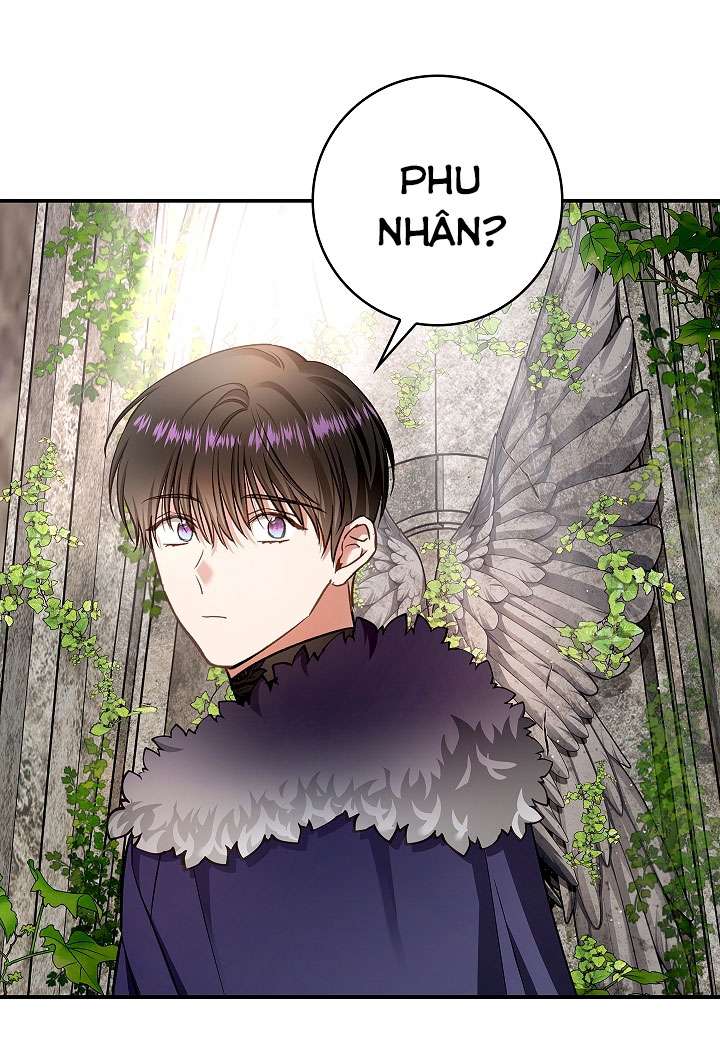 Hôn Phu Ẩn Sắc Chapter 56 - Next Chapter 56.5