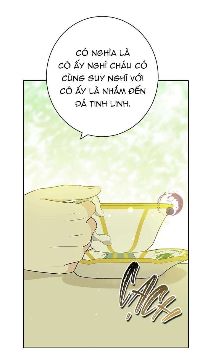 Tôi Là Minh Chứng Của Sự Thật Chap 51 - Trang 3