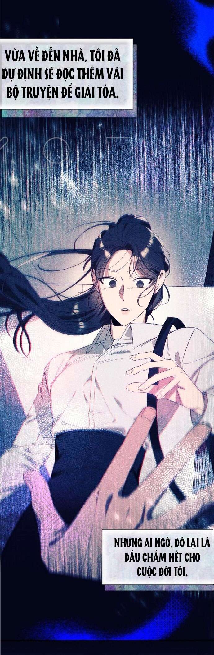 Tôi Tưởng Đó Chỉ Là Tiểu Thuyết Trọng Sinh Bình Thường Chapter 5 - Next Chapter 6