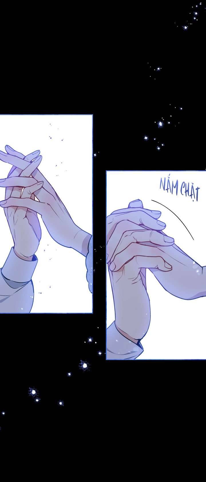 Người Bảo Hộ Của Bạo Quân Là Ma Nữ Tàn Độc Chap 45 - Next Chap 46