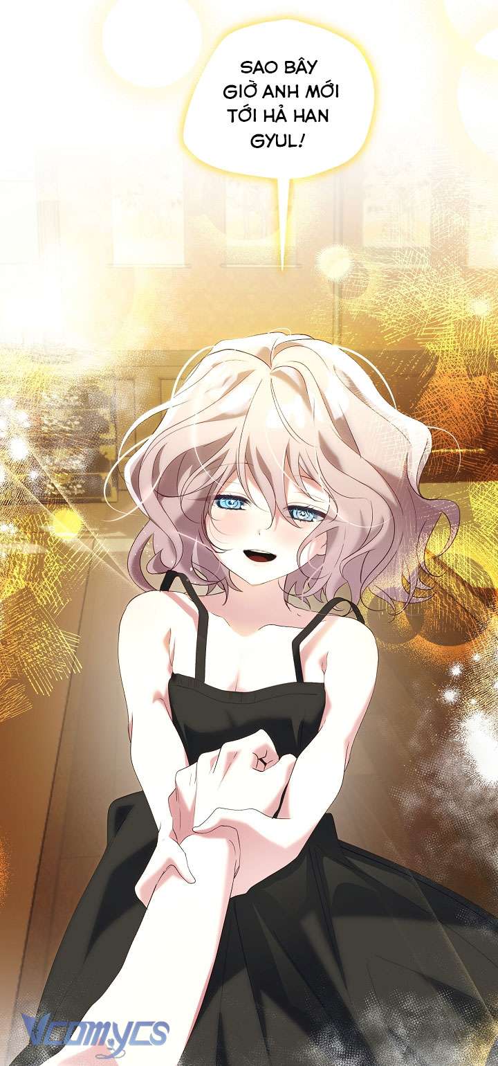 [18+] Dinh Thự Young Chun Hwa: Mãi Một Tình Yêu Chapter 13 - Next Chapter 14