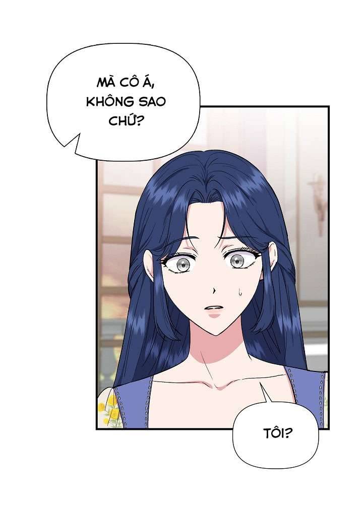 Tôi Không Phải Là Cinderella Chapter 57 - Trang 4