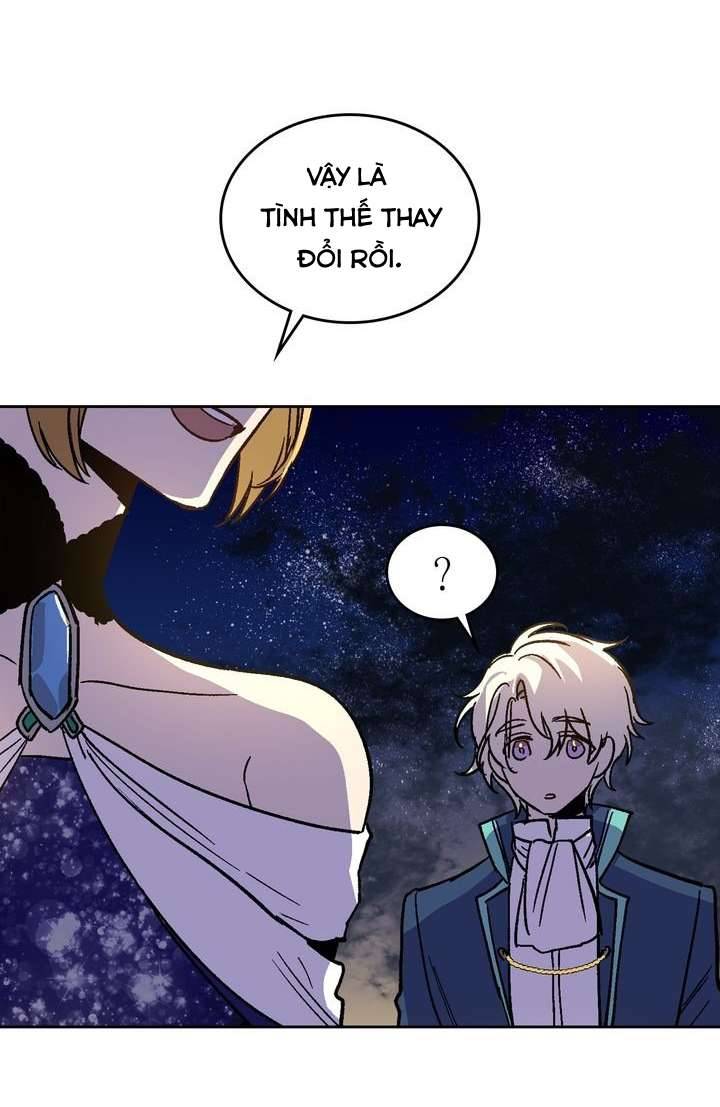 Vị Hôn Thê Khế Ước Của Công Tước Chapter 59 - Trang 4