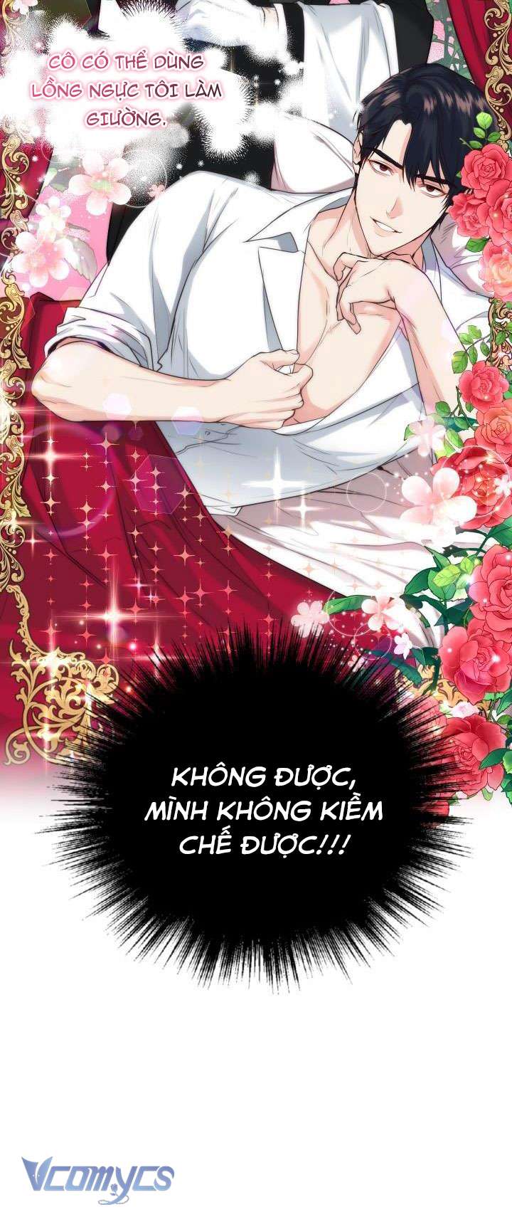 Nhà Điều Chế Nước Hoa Độc Quyền Của Bạo Chúa Chap 27 - Trang 2