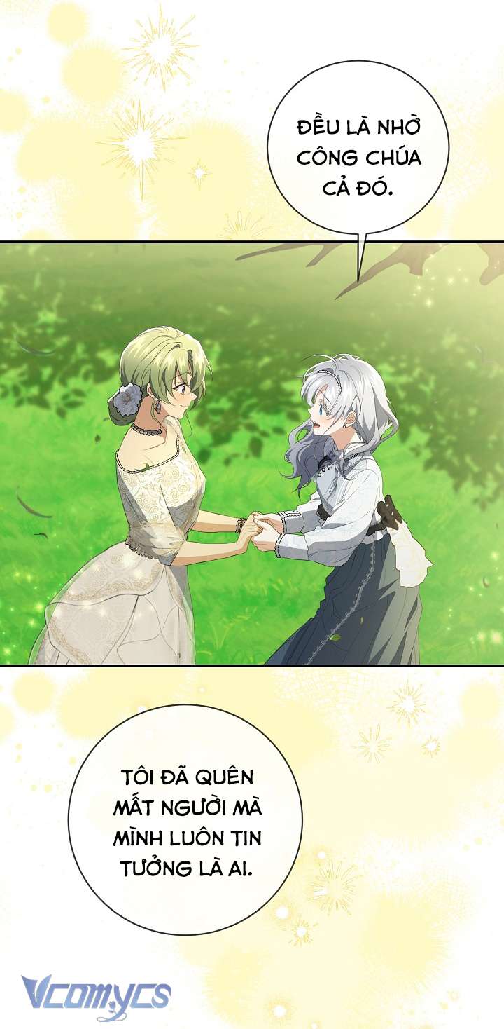 Lại Một Lần Nữa Hướng Về Ánh Sáng Chap 79 - Next Chap 80