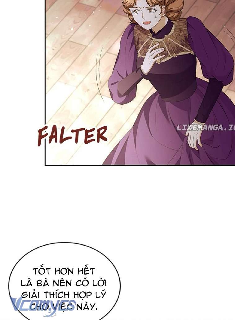 Công Chúa Bé Con Hạng S Thật Mạnh Chapter 22 - Trang 4